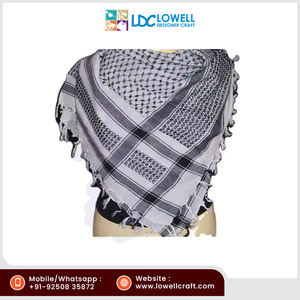 Nouvelle Collection Été Coton Arabe Écharpe-Multi Couleur & Design Haute Qualité En Gros Disponible - Product Image 2