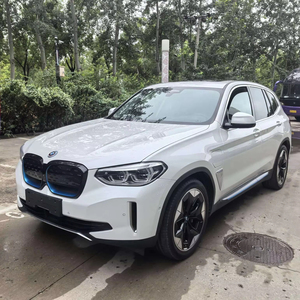 MEJOR OFERTA, SUV SERIE 3 USADO 2020, Automático, Asientos de Cuero, Interior Claro R 20 - Product Image 1