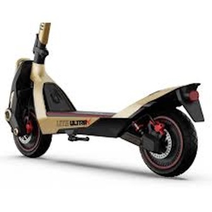 สกู๊ตเตอร์ไฟฟ้ารุ่นใหม่ยอดนิยม UT5 Ultra X กำลังไฟ 2400 วัตต์ สำหรับผู้ใหญ่ ความเร็ว 44 ไมล์ต่อชั่วโมง ระยะทางวิ่งไกล 74.6 ไมล์ - Product Image 1