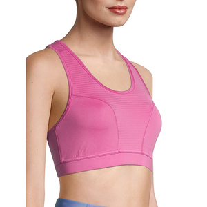 Women's Activewear Sports Bra Lightweight Breathable Fitness <b>Top</b> - Product Image 6