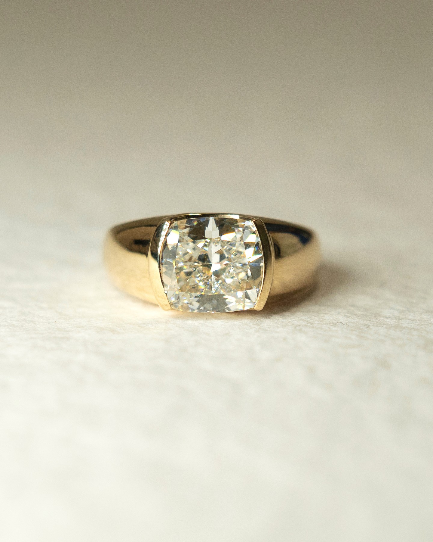 Or jaune 14k