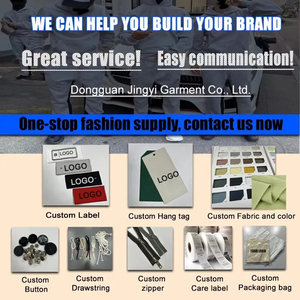 Latest Design Men <b>Full</b> Face Zipper <b>Hoodies</b> in Puff Print Design New Style Breathable Custom Men's Puff Print <b>Full</b> <b>Zip</b> <b>Hoodies</b> - Product Image 3