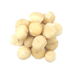 Precio de fábrica Nueces de Macadamia al por mayor Nueces de Macadamia tostadas - Product Image 1