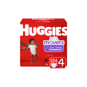 Des couches Huggies écologiques avec des matériaux durables pour les parents soucieux de l'environnement - Product Image 4