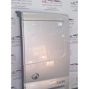 PORTA POSTERIORE A CERNIERE DESTRA NON IN VETRO OPEL Vivaro Serie 1689035180 PORTA R9MMB (14>) - Product Image 2