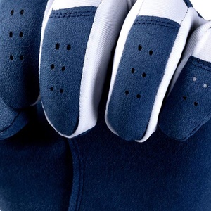 Meilleures ventes de gants de golf OEM en cuir Cabretta coloré pour enfants gants de golf professionnels en PU de qualité supérieure pour le sport - Product Image 5
