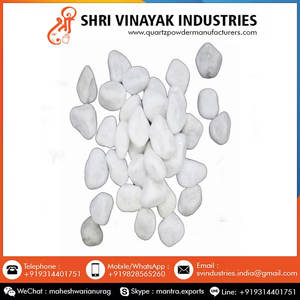 Wholesale <b>Pebbles</b> Stone With Different Sizes <b>Pebbles</b> Stone Polished - Product Image 2