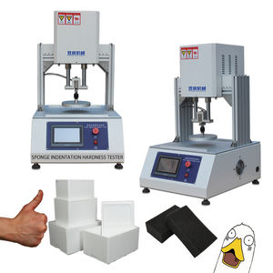 Испытательное оборудование ASTM D3574 для определения сопротивления сжатию и деформации пенопласта методом кратковременного давления (IFD) - Product Image 1