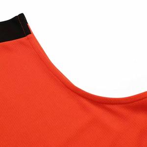 Uniforme de basket-ball confortable pour hommes, vêtements de sport en matériau durable et respirant, uniforme de basket-ball pour hommes avec des tarifs bon marché - Product Image 2