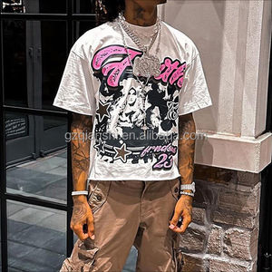 Vêtements et accessoires>> Vêtements pour hommes>> T-shirts pour hommes - Product Image 1