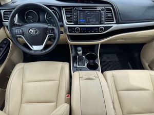 Toyota Highlander XLE AWD 2019, Listo para Enviar - Product Image 2