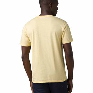 New 2026 100% Cotton Printing Men's T-Shirt Personalize Soft <b>Blank</b> T Shirt With Logo Plus Size Tee Shirt - Product Image 3