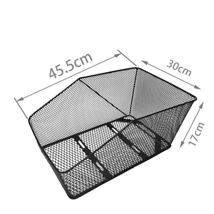 Cesto Posteriore-BJB-445 - Product Image 2