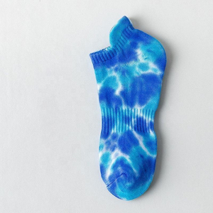 Chaussettes de lavage à l'eau à séchage rapide réglables nouvelle arrivée à vendre chaussettes de sport légères de haute qualité pour hommes - Product Image 3