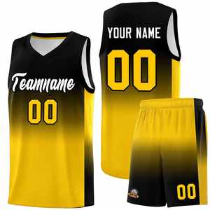 2025 Conjunto de camiseta de baloncesto Reversible personalizado ropa de verano para hombre uniformes de su propio equipo - Product Image 1