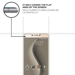 ฟิล์มกันรอยหน้าจออูเลโฟน เจมินี่ แอนติช็อค - Product Image 4