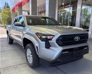 High Quality <b>Used</b> 2025 TOYYOTAA TACOMAA SR - Product Image 1