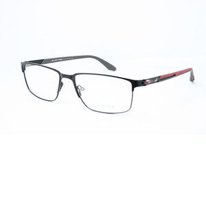 Alpine Premium Luxury Sport Gafas de sol ALP2042 NORO Gafas de alta calidad decoradas con auténticas materias primas de Bambú - Product Image 2