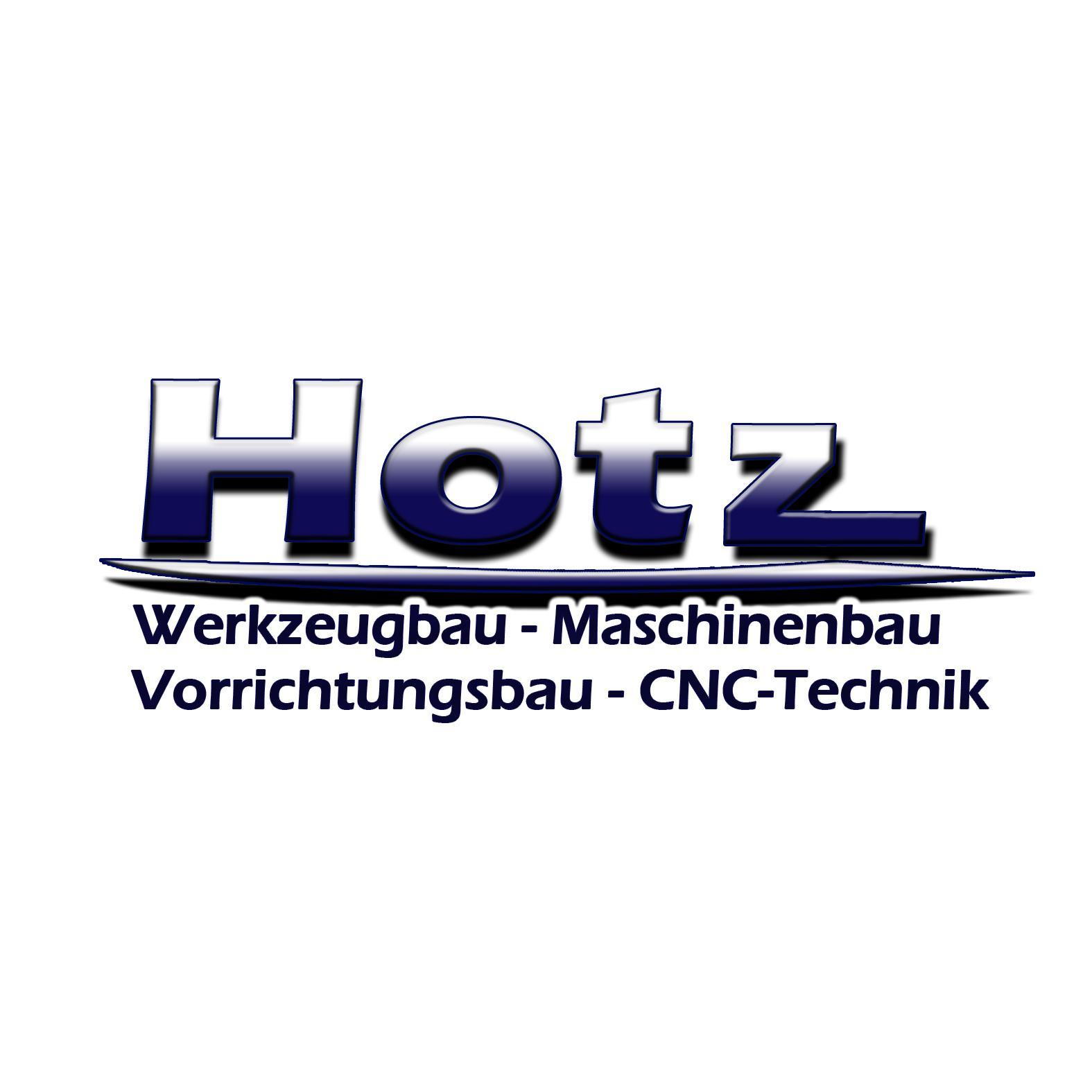 Hotz GmbH & Co. KG logo