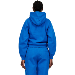 Felpa con Cappuccio Unisex in <span class=keywords><strong>Cotone</strong></span> Spesso, Comoda e Alla Moda, Alta Qualità, Abbigliamento Invernale di Design, Set Unisex da Produttori di Abbigliamento - Product Image 3