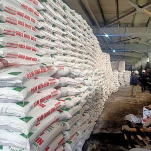 En gros 46% Azote Agriculture Urée Engrais Prilled Urée Granulaire avec Revêtement Polymère pour Déchets Agricoles pour l'Agriculture - Product Image 4