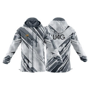 Veste de ski de snowboard d'hiver pour homme personnalisée, imperméable, coupe-vent, séchage rapide, fermeture éclair, taille plus, vestes de ski personnalisables - Product Image 6