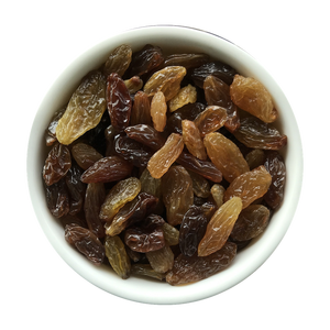 Raisins secs à grande vitesse de circulation, prix usine, qualité export, livraison en gros - Product Image 3