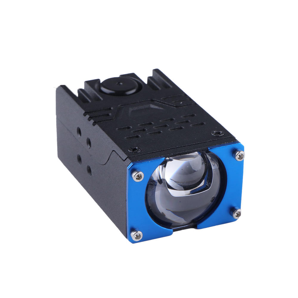 Luces LED para parrilla