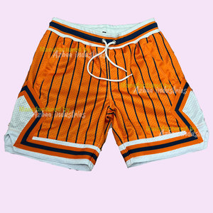 High Quality <b>men</b> summer pants design Knee length mesh <b>shorts</b> Customized Basketball <b>Mens</b> Mesh <b>Shorts</b> - Product Image 4