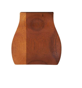 Diseño fabuloso Homeware Cuchara de madera descanso cubertería de madera de calidad sostenible producto más vendido - Product Image 5