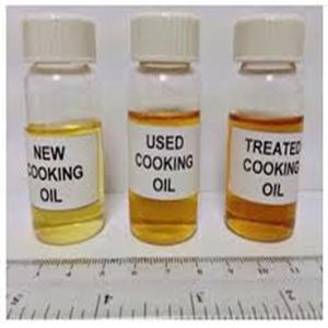 Huile de cuisson usagée de qualité supérieure disponible au prix d'usine - Product Image 2