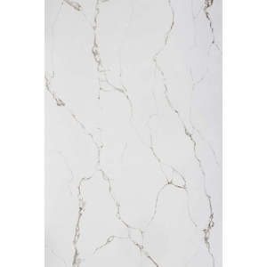 Composición de Cuarzo Unionstone en Bronce Veneciano, Producto de Gran Formato para Pared, Impermeable y Moderno - Product Image 1