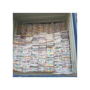 Lage Prijs Wholesale Occ/ Onp/Occ Afval Papier Schroot/Oinp/ A4 Afval Kantoor Papier/Gele Pagina Directories/ Omg/ A3