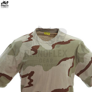 Nouveautés T-shirts camouflage streetwear pour hommes, design personnalisé, haute performance, résistant, camouflage Ringer, T-shirts pour hommes - Product Image 6
