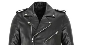 Tallas personalizadas Chaqueta de cuero de calidad superior para hombre Diferentes colores disponibles Mejor venta Chaquetas de cuero para hombre - Product Image 5