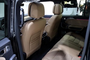 NUOVISSIMO JETOUR T2 PRO+ 2025, 500KM, 95KW, 200CV, 5 POSTI, 4 CILINDRI V6, 4X4, TRASMISSIONE AUTOMATICA - Product Image 5