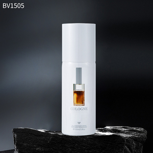 WY 150ml Profumo di Lusso da Uomo Personalizzabile, Campione di Colonia, Profumi Originali, Mini Spray Corpo da Viaggio Arabo - Product Image 1