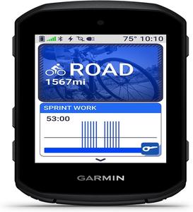 Garmin Edge 550 de Alta Calidad - Product Image 2