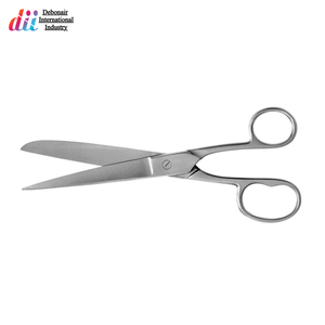 Ciseaux de Bandage chirurgicaux en acier inoxydable de qualité supérieure, meilleur produit, Logo personnalisé imprimé par debonairii - Product Image 2