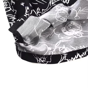 2025 haute qualité 100% coton toile hommes chemise de Golf motif solide décontracté vêtements de rue pour chemises personnalisable OEM ODM - Product Image 4