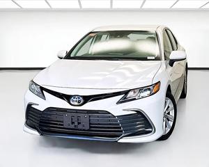 TOYOTA CAMRY LE 2023 USADO EN EXCELENTES CONDICIONES - LISTO PARA ENVIAR - Product Image 3
