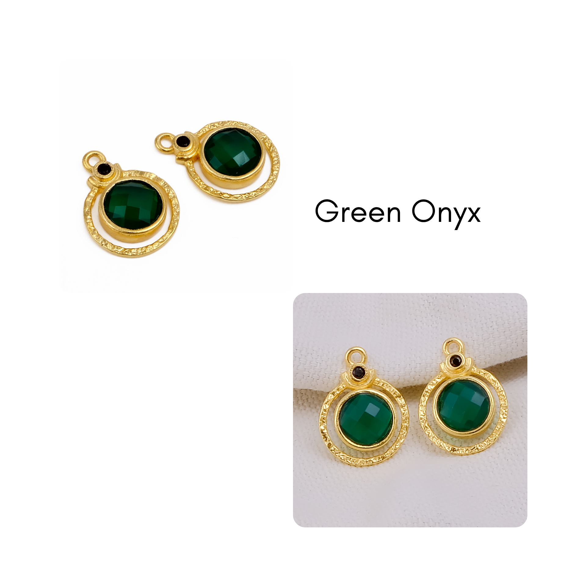 Green Onyx