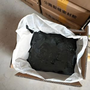 Modified <b>Bitumen</b> Road Joint Sealant for Maximum Protection of Aged Pavements - Product Image 2