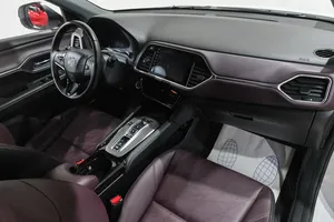 NEAT 2022, Dongfeng-Huunda) M-NV I, ไมล์น้อย เกียร์อัตโนมัติ หลังคาพาโนรามา ไฟ LED ไฟเดย์ไลท์ LED - Product Image 3