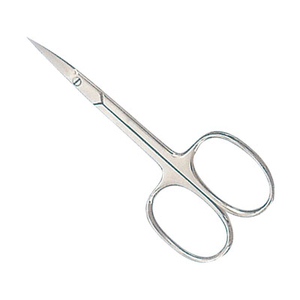 Tijeras faciales personalizadas de acero inoxidable japonés, superventas, instrumentos quirúrgicos, tijeras hechas a medida para salón y uso doméstico - Product Image 5