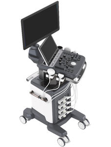 Ecógrafo Doppler Color Portátil Completamente Digital MSLCU49 con el Mejor <span class=keywords><strong>Precio</strong></span>. Equipo - Product Image 3