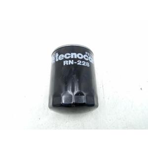Filtro Carburante Ricambi Generici Vari Marchi Serie (90>) Tecnocar RN-228 Benzina - Product Image 3
