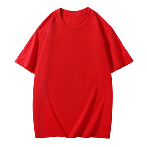 T-shirts pour hommes Meilleures ventes T-shirt de sport pour hommes Nouveau design à la mode avec coupe surdimensionnée 100% coton Street Wear chez Nurak en 2025 - Product Image 6