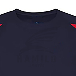 Camiseta de Fútbol para Hombre, Nuevo Estilo de Moda, Verano, 100% Poliéster, Secado Rápido, Precio Bajo para Adultos - Product Image 5