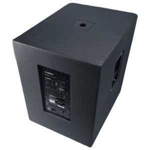 ลำโพงเบสแอคทีฟ15นิ้ว DXS15 MKII B พลังสูง YAMAHA ขาย1020W เพื่อการส่งออก - Product Image 5
